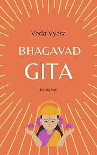 Bhagavad Gita - Veda Vyasa - E-Book