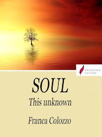 Soul - Franca Colozzo - E-Book