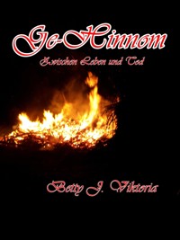 Ge-Hinnom - Betty J. Viktoria - E-Book