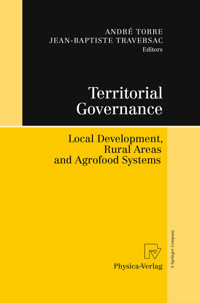 Territorial Governance -  - E-Book