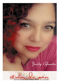 Tintas de Amor - Yuddy Cifuentes - E-Book