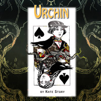 Urchin (Unabridged) - Kate Story - Hörbuch