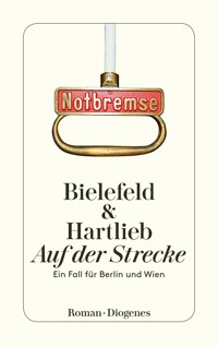 Auf der Strecke - Claus-Ulrich Bielefeld - E-Book