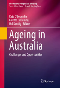 Ageing in Australia -  - E-Book