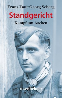 Standgericht - Franz Taut - E-Book