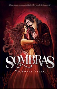 Sombras - Victoria Vilac - E-Book