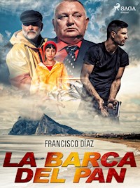 La barca del pan - Francisco Díaz Valladares - E-Book