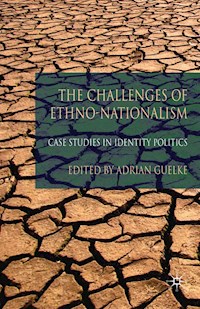 The Challenges of Ethno-Nationalism -  - E-Book