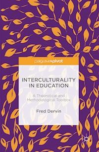 Interculturality in Education - Fred Dervin - E-Book