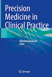 Precision Medicine in Clinical Practice -  - E-Book