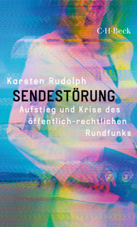 Sendestörung - Karsten Rudolph - E-Book