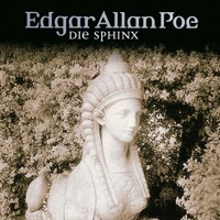 Edgar Allan Poe, Folge 19: Die Sphinx - Edgar Allan Poe - Hörbuch