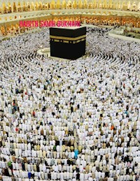 Hadith Sahih Bukhari - dar ul iman - E-Book