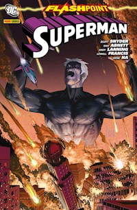 Flashpoint Sonderband - Superman - Snyder Scott - E-Book