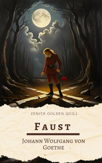 Faust - Johann Wolfgang von Goethe - E-Book