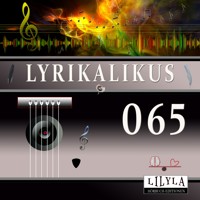 Lyrikalikus 065 - Christian Morgenstern - Hörbuch