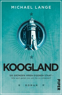 Koogland - Michael Lange - E-Book