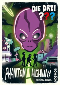 Die drei ??? Phantom Highway (drei Fragezeichen) - Calle Claus - E-Book