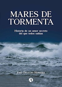 Mares de tormenta - José Osvaldo Herrera - E-Book