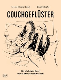Couchgeflüster - Sinah Edhofer - E-Book
