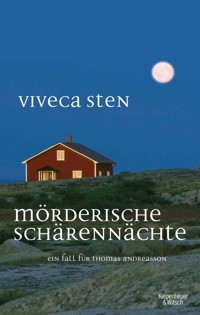 Mörderische Schärennächte - Viveca Sten - E-Book