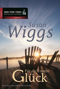 Für dich mein Glück - Susan Wiggs - E-Book