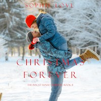Christmas Forever (The Inn at Sunset Harbor—Book 8) - Sophie Love - Hörbuch