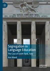 Segregation in Language Education - Ann Wand - E-Book