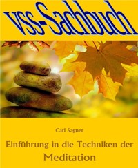 Einführung in die Techniken der Meditation - Carl Sagner - E-Book