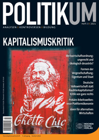 Kapitalismuskritik - - E-Book