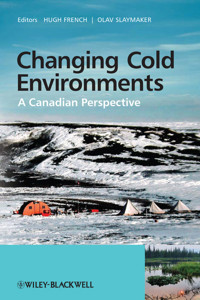 Changing Cold Environments -  - E-Book
