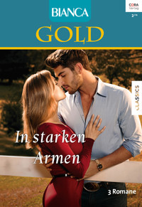 Bianca Gold Band 32 - Christine Flynn - E-Book