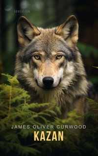 Kazan - James Oliver Curwood - E-Book