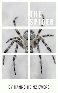 The Spider - Hanns Heinz Ewers - E-Book