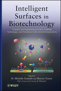 Intelligent Surfaces in Biotechnology -  - E-Book