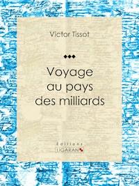 Voyage au pays des milliards - Ligaran - E-Book