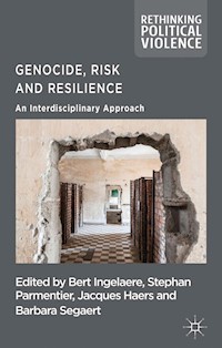 Genocide, Risk and Resilience - - E-Book