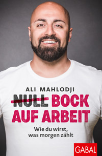 (Null) Bock auf Arbeit - Ali Mahlodji - E-Book