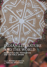 Indian Literature and the World -  - E-Book