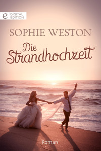 Die Strandhochzeit - Sophie Weston - E-Book