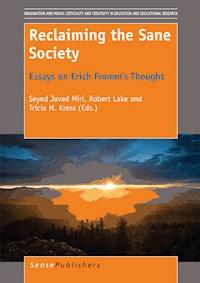 Reclaiming the Sane Society -  - E-Book