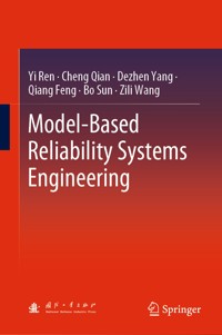 Model-Based Reliability Systems Engineering - Yi Ren - E-Book