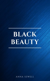 Black Beauty, Young Folks' Edition - Anna Sewell - E-Book