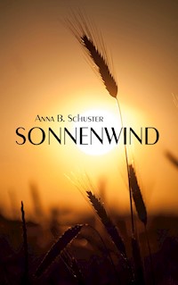 Sonnenwind - Anna B. Schuster - E-Book