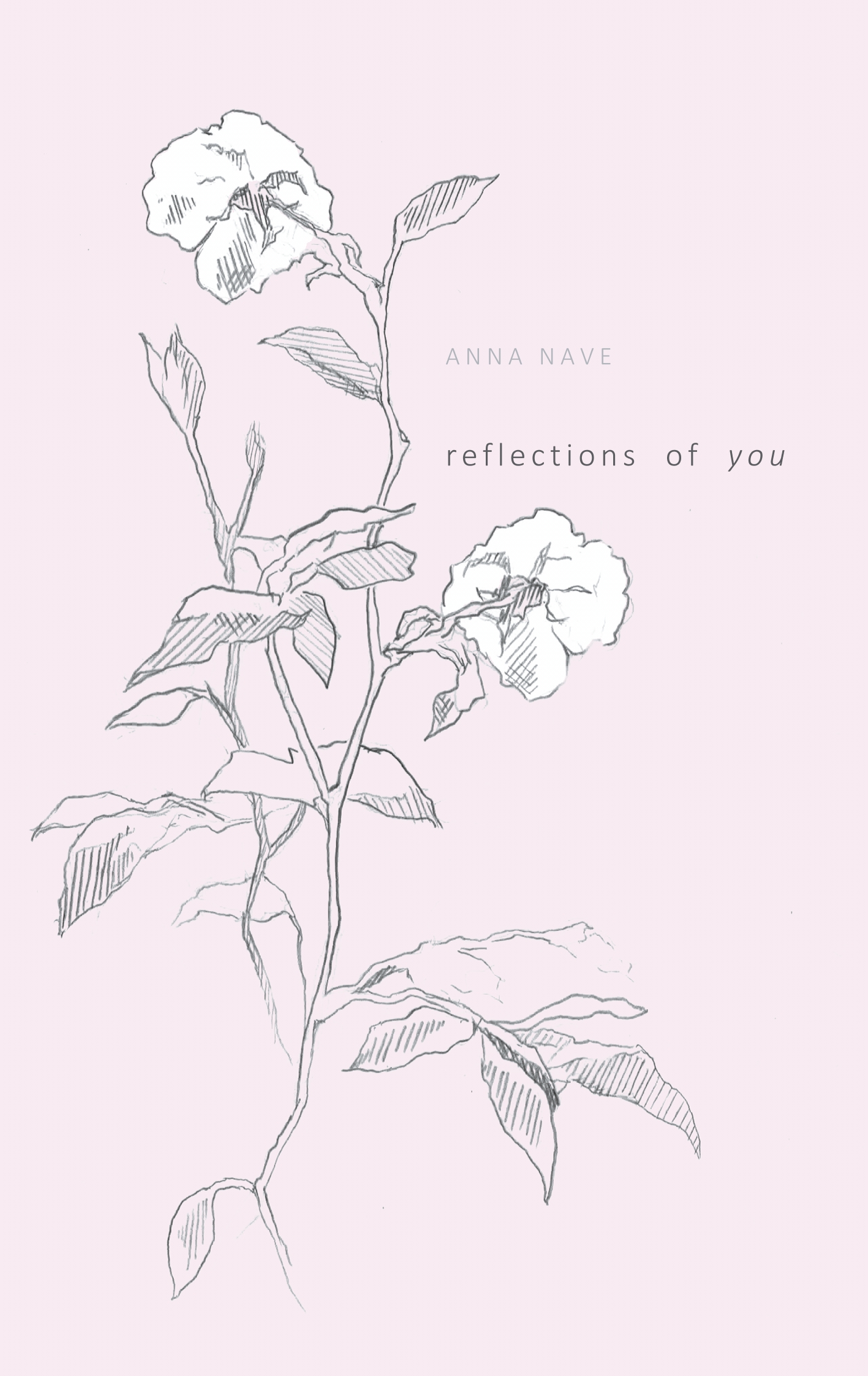 reflections of you - Anna Nave - E-Book