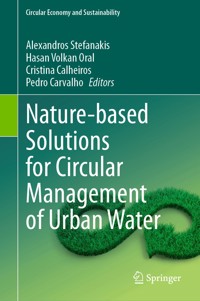 Nature-based Solutions for Circular Management of Urban Water - - E-Book