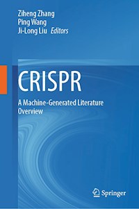 CRISPR -  - E-Book