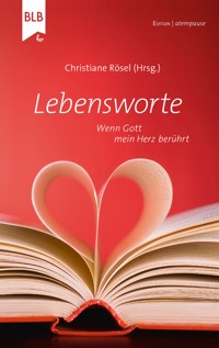 Lebensworte -  - E-Book