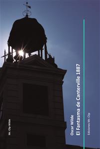 El fantasma de Canterville 1887 - Oscar Wilde - E-Book