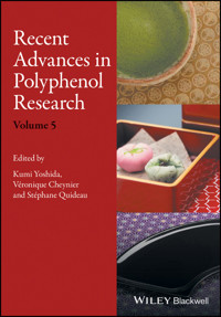 Recent Advances in Polyphenol Research, Volume 5 -  - E-Book